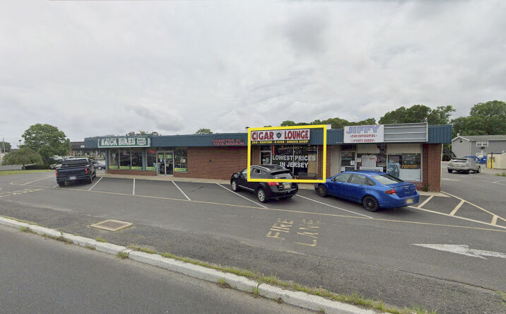 Pictures of Retail, Office property located at 1751 New Jersey 88, Brick Township, NJ 08724 for lease - image #1