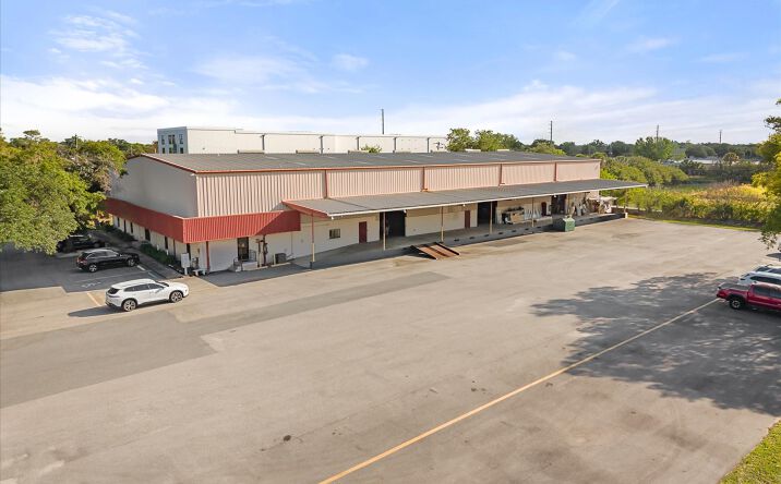 Pictures of Industrial, Special Purpose property located at 3454 Aloma Avenue, Winter Park, FL 32792 for lease - image #1