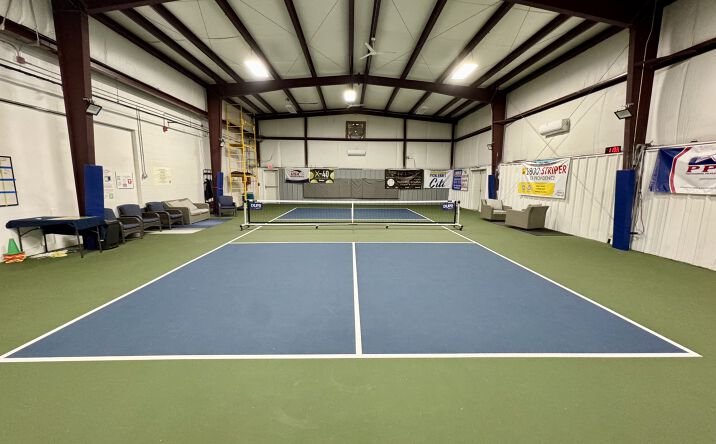 Pictures of Special Purpose property located at 60 Walnut Grove Avenue, Cranston, RI 02920 for lease - image #1