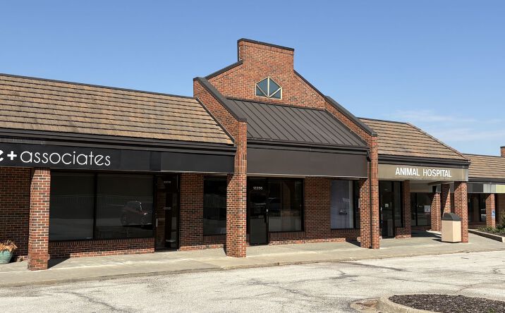 Pictures of Retail, Office property located at 12100-12260 State Line Road, Leawood, KS 66209 for lease - image #1
