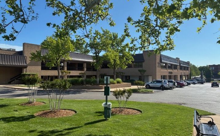 Pictures of Office property located at 6440 Avondale Drive, Oklahoma City, OK 73116 for lease - image #1