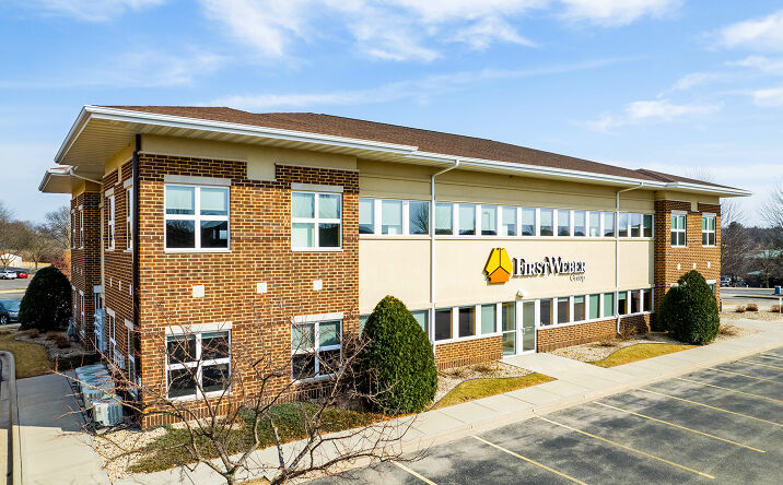 Pictures of Office property located at 2985 Triverton Pike Dr., Fitchburg, WI 53711 for lease - image #1