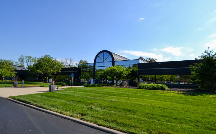 Pictures of Office property located at 5500 Frantz Rd, Dublin, OH 43017 for lease - image #1