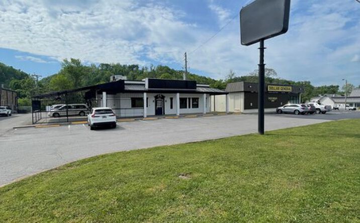 Pictures of Retail property located at 7105 Highway 70 S., Nashville, TN 37221 for lease - image #1