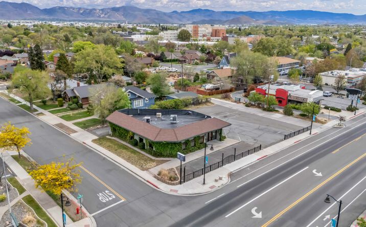 Pictures of Retail property located at 700 S Wells Ave, Reno, NV 89502 for lease - image #1