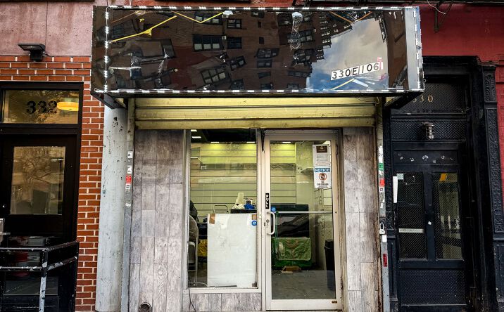 Pictures of Retail property located at 330 East 106th Street, East Harlem, New York City, NY 10029 for lease - image #1