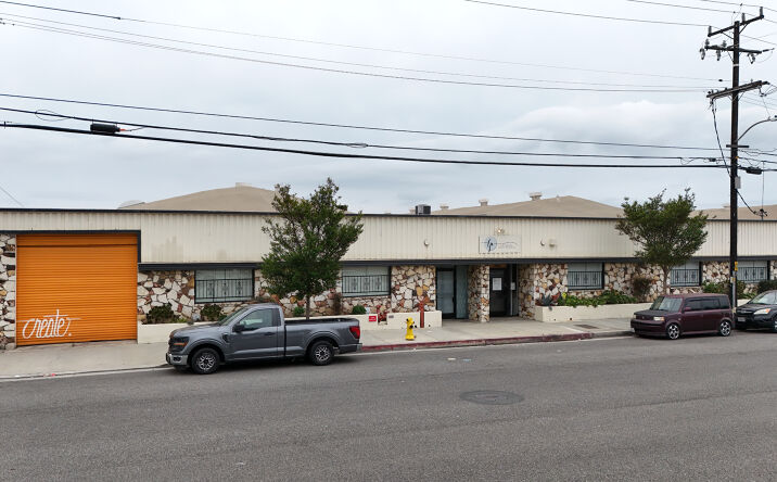 Pictures of Industrial property located at 1630-1632 W 132nd St, Gardena, CA 90249 for lease - image #1