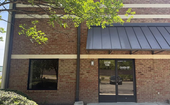 Pictures of Industrial property located at 3228 Kitty Hawk Road, Wilmington, NC 28405 for lease - image #1