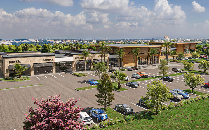 Pictures of Retail property located at 18431 Egret Bay Boulevard, Houston, TX 77058 for lease - image #1