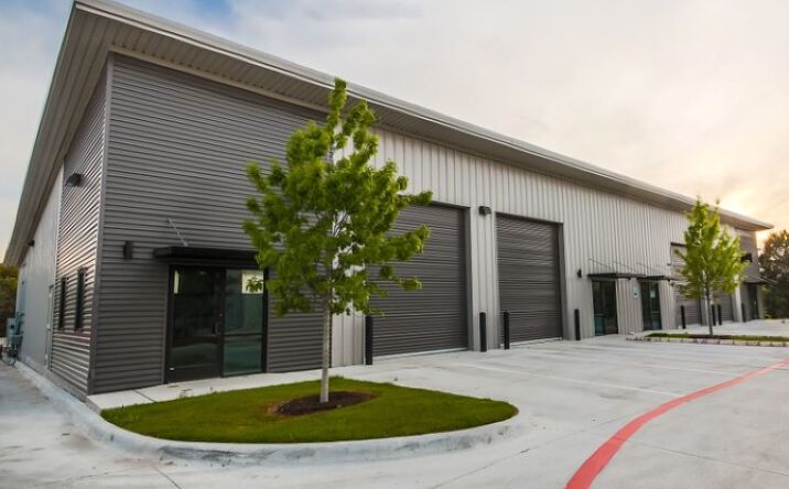 Pictures of Industrial property located at 0 Hercules St, Houston, TX 77058 for lease - image #1