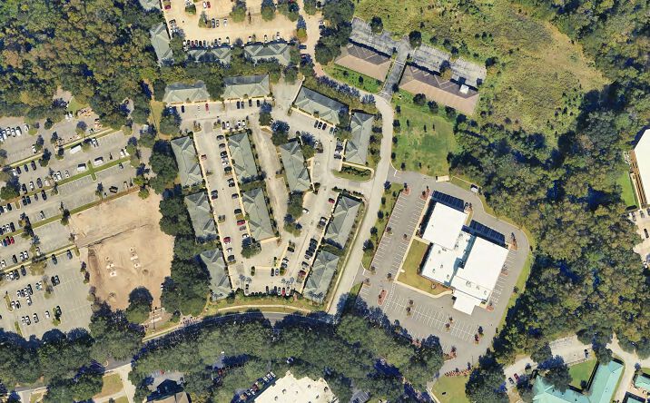 Pictures of Office property located at 6817 Southpoint Parkway, Suite 2003, Jacksonville, FL 32216 for lease - image #1