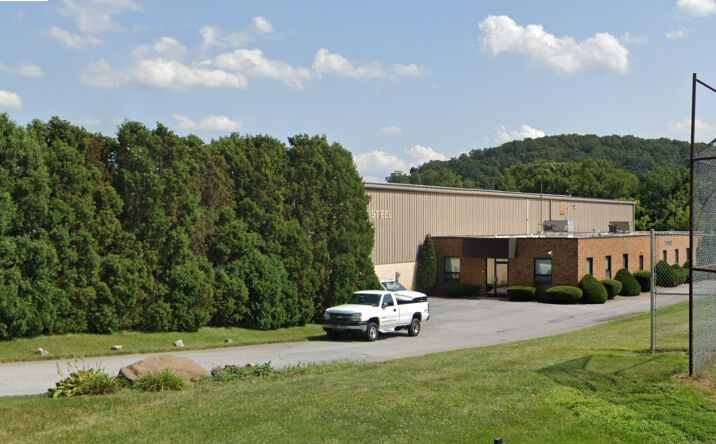 Pictures of Industrial property located at 170 Fulling Mill Rd, Middletown, PA 17057 for lease - image #1