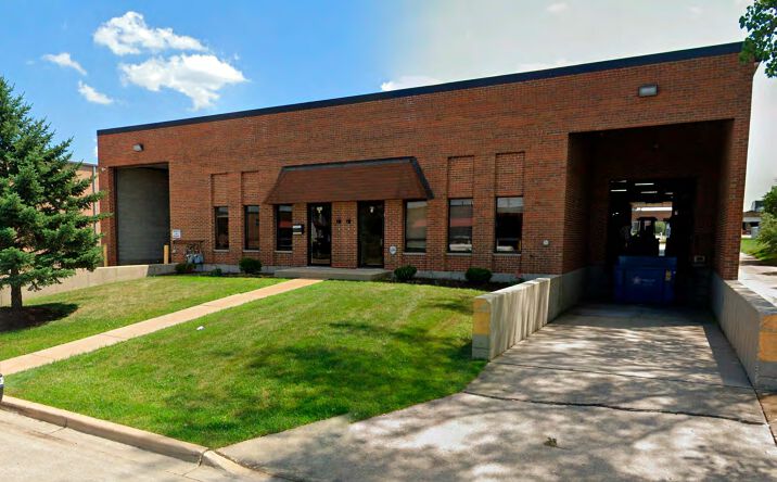 Pictures of Industrial property located at 761 W Racquet Club Dr, Addison, IL 60101 for lease - image #1