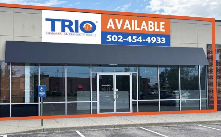 Pictures of Retail property located at 111 Westridge Drive, Frankfort, KY 40601 for lease - image #1