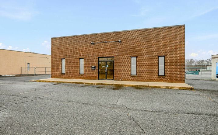 Pictures of Industrial property located at 93 Christiana Rd, New Castle, DE 19720 for lease - image #1