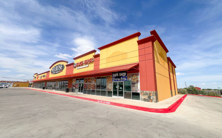 Pictures of Retail property located at 1901 Rankin Hwy, Midland, TX 79701 for lease - image #1