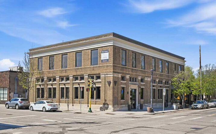 Pictures of Office property located at 1300 2nd St NE, Minneapolis, MN 55413 for lease - image #1
