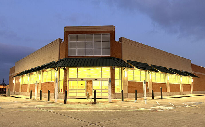 Pictures of Retail property located at 5955 Airline Highway, Baton Rouge, LA 70805 for lease - image #1