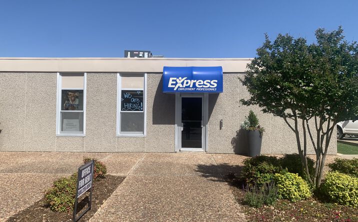 Pictures of Office property located at 126 D Street NW, Ardmore, OK 73401 for lease - image #1