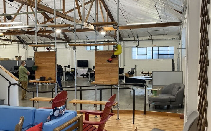 Pictures of Office, Industrial property located at 1020 SE 11th Ave, Portland, OR 97213 for lease - image #1