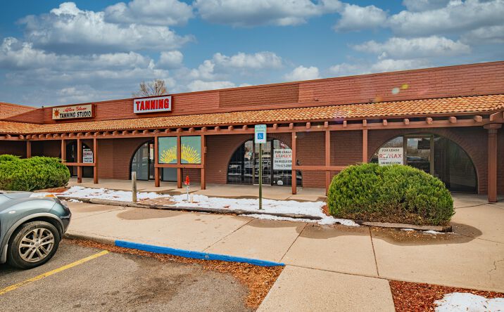 Pictures of Retail property located at 1501 MOORE AVE, PUEBLO, CO 81005 for lease - image #1