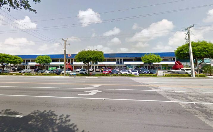 Pictures of Office property located at 2501 NW 72nd Ave, Miami, FL 33122 for lease - image #1