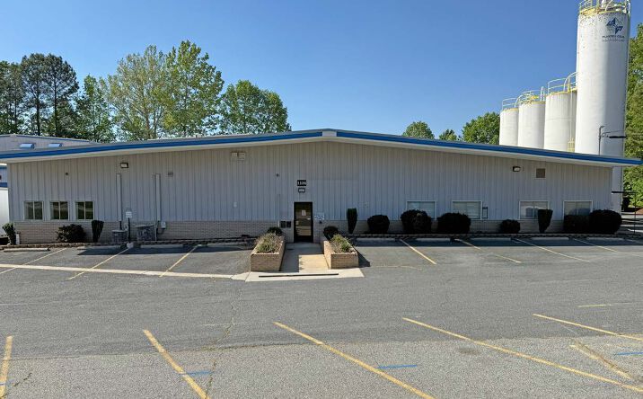 Pictures of Industrial property located at 1134 US HWY 49, Asheboro, NC 27205 for lease - image #1