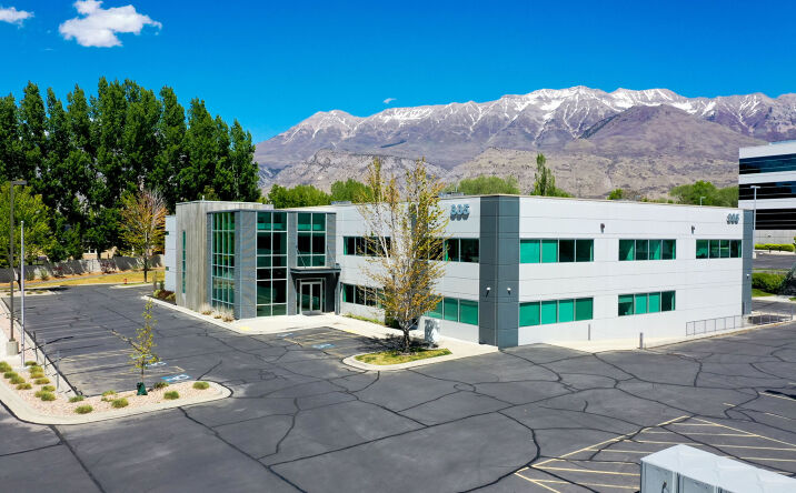 Pictures of Office property located at 335 South 560 West, Lindon, UT 84042 for lease - image #1