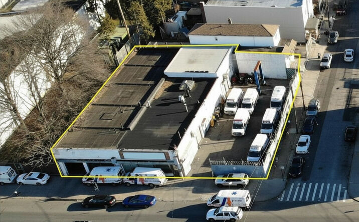 Pictures of Industrial property located at 929 Remsen Avenue, Brooklyn, NY 11236 for lease - image #1