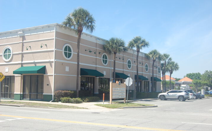Pictures of Office, Special Purpose property located at 319 West Oak Street, Kissimmee, FL 34741 for lease - image #1