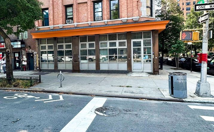 Pictures of Retail, Restaurant property located at 796 Amsterdam Avenue, New York City, NY 10025 for lease - image #1