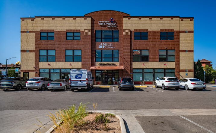 Pictures of Retail property located at 115 E RIVERWALK, PUEBLO, CO 81003 for lease - image #1