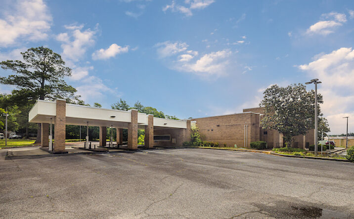 Pictures of Retail, Office property located at 1749 Gordon Highway, Augusta, GA 30904 for lease - image #1