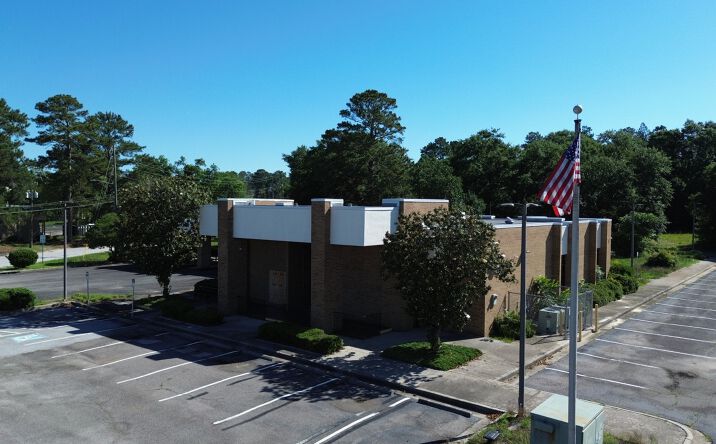 Pictures of Retail, Office property located at 1749 Gordon Highway, Augusta, GA 30904 for lease - image #1