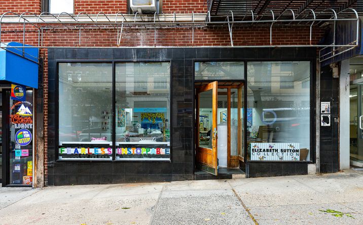 Pictures of Retail property located at 897 First Avenue, New York City, NY 10022 for lease - image #1
