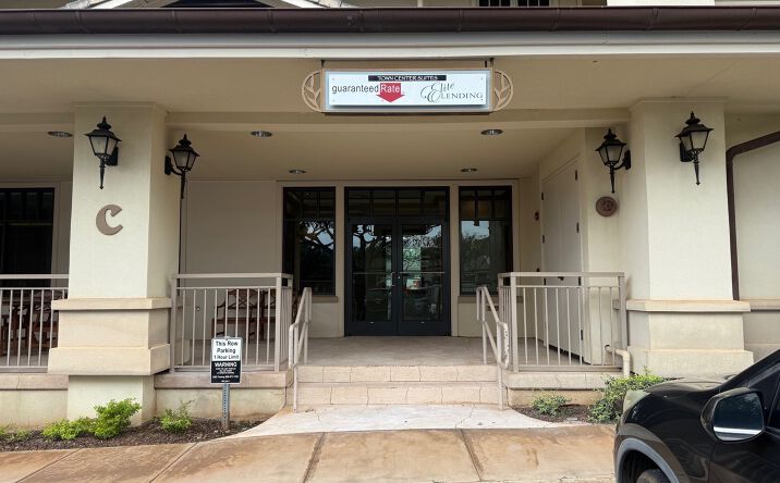 Pictures of Office property located at 161 Wailea Ike Place, Kihei, HI 96753 for lease - image #1