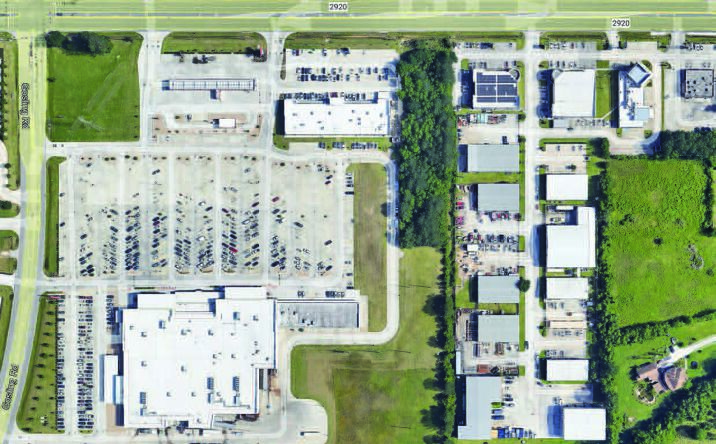 Pictures of Office, Industrial property located at 5045 FM 2920, Spring, TX 77388 for lease - image #1
