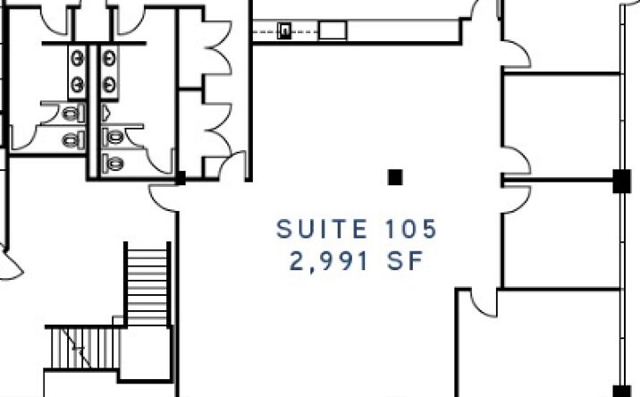 Pictures of Office, Special Purpose property located at 3095 South Parker Road, Aurora, CO 80014 for lease - image #1