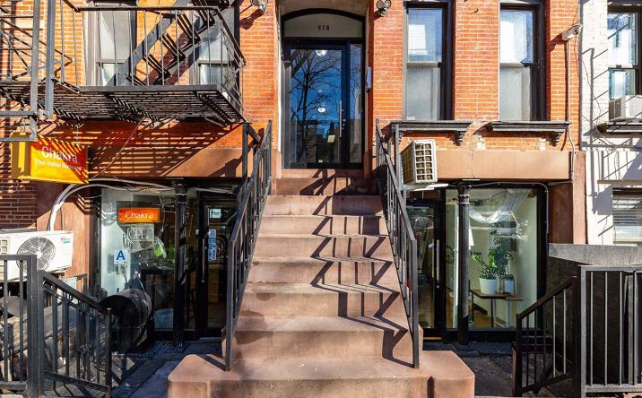 Pictures of Retail property located at 317 E 5th St, New York, NY 10003 for lease - image #1