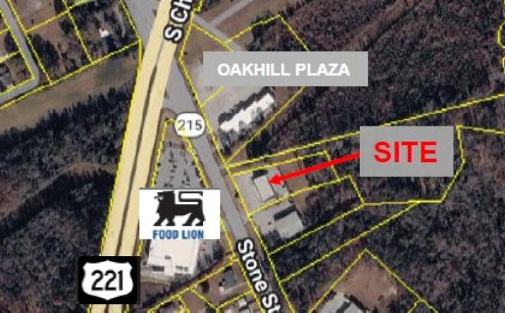 Pictures of Retail, Office property located at 2509 Stone Station Rd, Roebuck, SC 29376 for lease - image #1