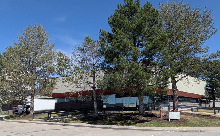 Pictures of Industrial property located at 5850 Amelia Earhart Drive, Salt Lake City, UT 84116 for lease - image #1