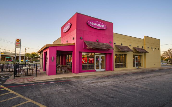 Pictures of Retail, Restaurant property located at 2041 N Central Expy, Richardson, TX 75080 for lease - image #1