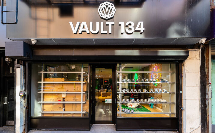 Pictures of Retail property located at 134 Orchard Street, New York City, NY 10002-3120 for lease - image #1