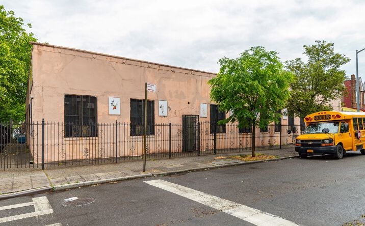 Pictures of Retail property located at 9102 Church Ave, Brooklyn, NY 11236 for lease - image #1