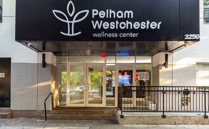 Pictures of Office property located at 3250 Westchester Avenue, Bronx, NY 10461 for lease - image #1