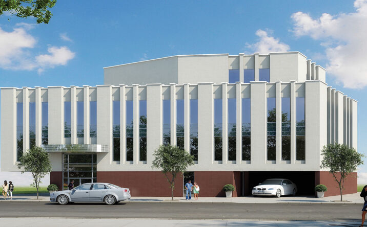 Pictures of Retail property located at 2009 Bronxdale Avenue, Bronx, NY 10462 for lease - image #1