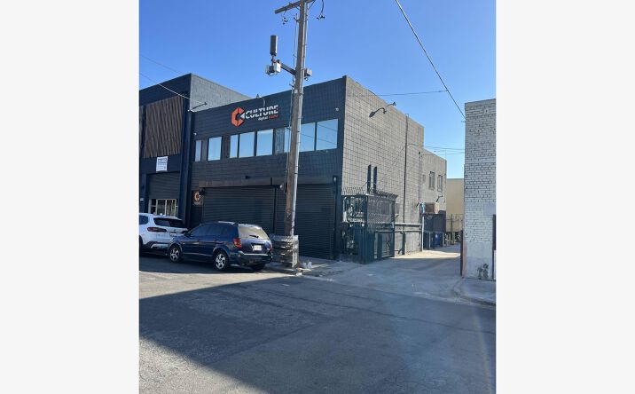 Pictures of Industrial, Special Purpose property located at 716 East 9th Place, Los Angeles, CA 90021 for lease - image #1