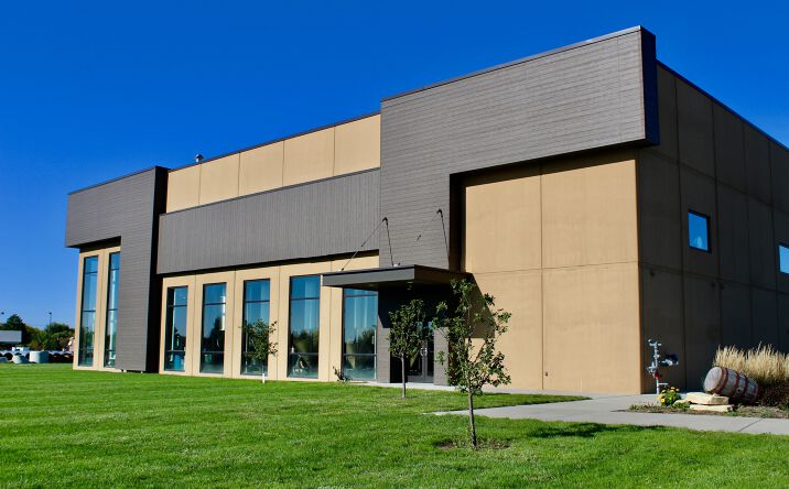 Pictures of Industrial, Special Purpose, Retail property located at 572 BREWERY LN, BOURBONNAIS, IL 60914 for lease - image #1