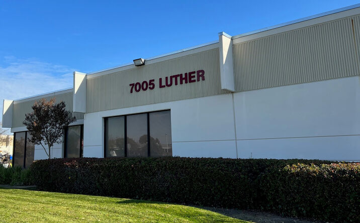 Pictures of Industrial property located at 7005 Luther Drive, Sacramento, CA 95823 for lease - image #1