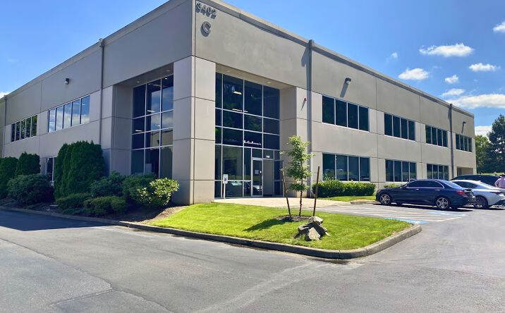 Pictures of Office, Industrial property located at 3402 W Valley Hwy N, C100, Auburn, WA 98001-1604 for lease - image #1